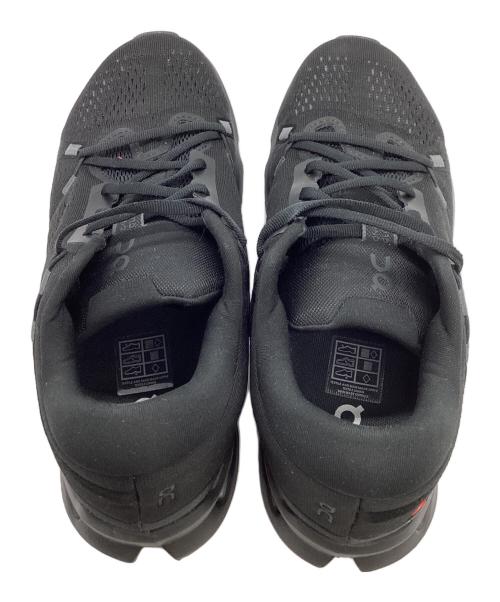 on（オン）On (オン) Cloudsurfer 2 / クラウドサーファー2  / 3MF10121043 ブラック サイズ:25.5cmの古着・服飾アイテム