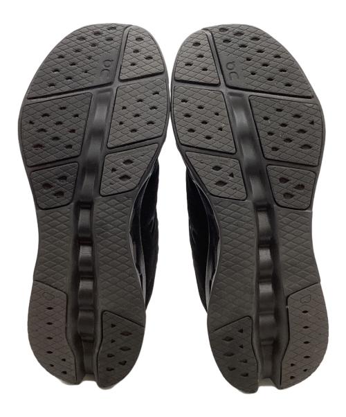 on（オン）On (オン) Cloudsurfer 2 / クラウドサーファー2  / 3MF10121043 ブラック サイズ:25.5cmの古着・服飾アイテム