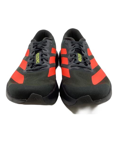 adidas（アディダス）adidas (アディダス) Adizero Evo SL / アディゼロ エヴォ SL  / JR3414 ブラック サイズ:25.5cmの古着・服飾アイテム