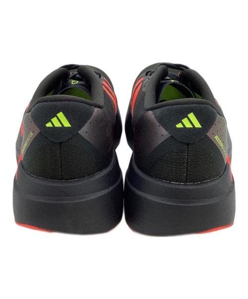 adidas（アディダス）adidas (アディダス) Adizero Evo SL / アディゼロ エヴォ SL  / JR3414 ブラック サイズ:25.5cmの古着・服飾アイテム
