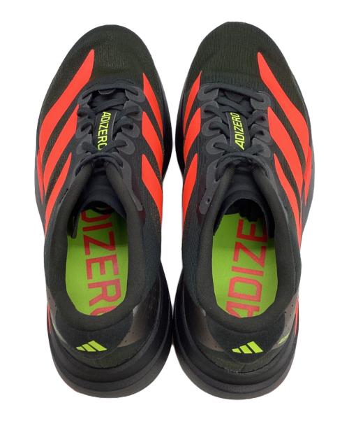 adidas（アディダス）adidas (アディダス) Adizero Evo SL / アディゼロ エヴォ SL  / JR3414 ブラック サイズ:25.5cmの古着・服飾アイテム