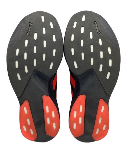 adidas（アディダス）adidas (アディダス) Adizero Evo SL / アディゼロ エヴォ SL  / JR3414 ブラック サイズ:25.5cmの古着・服飾アイテム