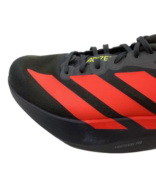 adidas（アディダス）adidas (アディダス) Adizero Evo SL / アディゼロ エヴォ SL  / JR3414 ブラック サイズ:25.5cmの古着・服飾アイテム