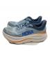 HOKAONEONE (ホカオネオネ) Bondi 9 / ボンダイ9 / 1162011 ブルー サイズ:26cm：10000円