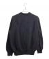 Y-3 (ワイスリー) CLASSIC KNIT CREW SWEATER / GV4214 ブラック サイズ:S：13000円