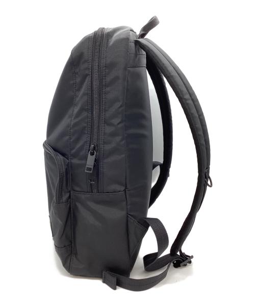 PORTER（ポーター）PORTER (ポーター) FLASH  DAYPACK / フラッシュ デイパック / 689-05954 ブラックの古着・服飾アイテム