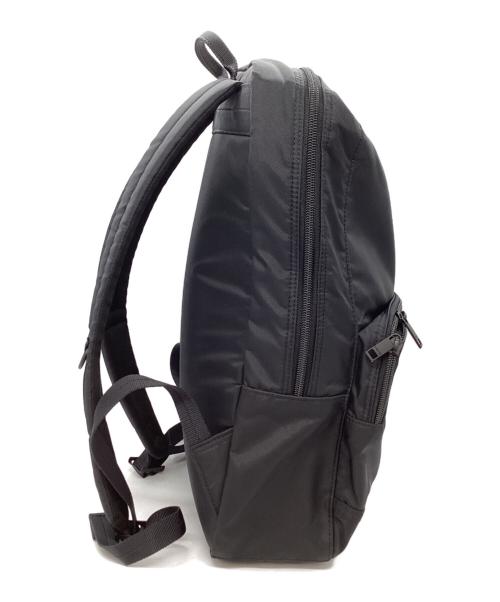 PORTER（ポーター）PORTER (ポーター) FLASH  DAYPACK / フラッシュ デイパック / 689-05954 ブラックの古着・服飾アイテム