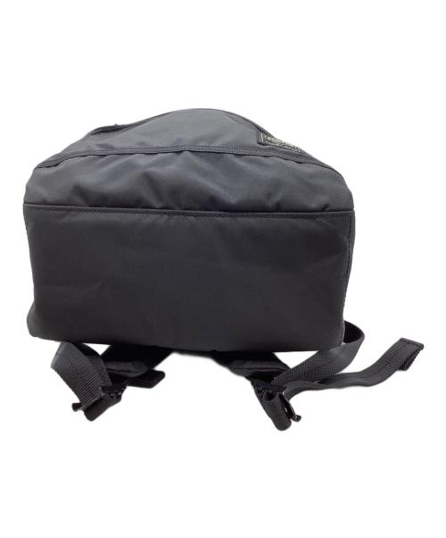 PORTER（ポーター）PORTER (ポーター) FLASH  DAYPACK / フラッシュ デイパック / 689-05954 ブラックの古着・服飾アイテム