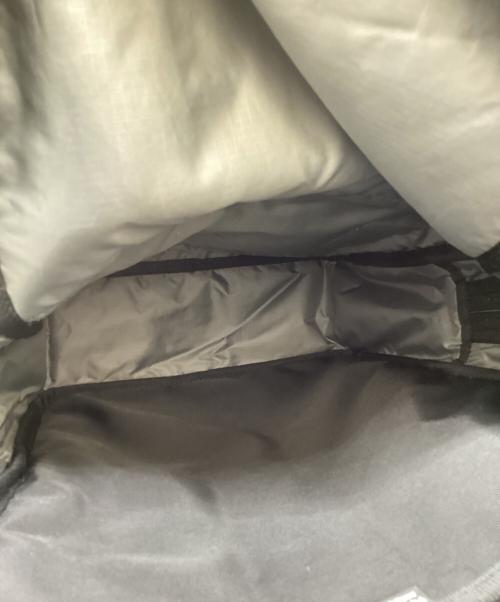 PORTER（ポーター）PORTER (ポーター) FLASH  DAYPACK / フラッシュ デイパック / 689-05954 ブラックの古着・服飾アイテム