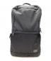 PORTER（ポーター）の古着「FLASH  DAYPACK / フラッシュ デイパック / 689-05954」｜ブラック