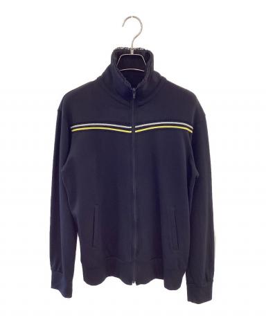 中古・古着通販】OZONE ROCKS (オゾンロックス) BACK EMBROIDERY TRACK