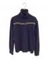 OZONE ROCKS（オゾンロックス）の古着「BACK EMBROIDERY TRACK JACKET / 8CG-0902 / MADE IN JAPAN」｜ブラック