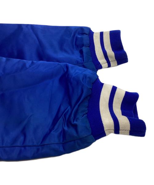 STARTER（スターター）STARTER (スターター) スタジャン / Dodgers ブルー サイズ:Mの古着・服飾アイテム
