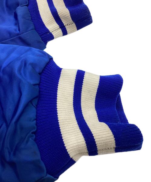STARTER（スターター）STARTER (スターター) スタジャン / Dodgers ブルー サイズ:Mの古着・服飾アイテム