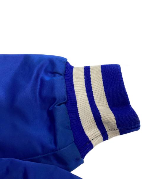 STARTER（スターター）STARTER (スターター) スタジャン / Dodgers ブルー サイズ:Mの古着・服飾アイテム