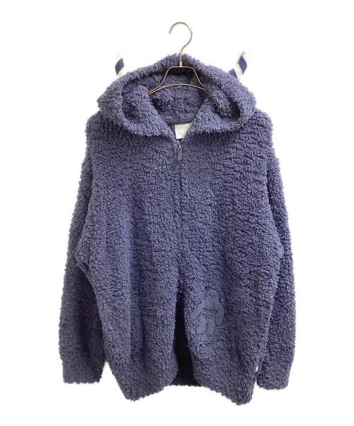 GELATO PIQUE HOMME（ジェラートピケ オム）GELATO PIQUE HOMME (ジェラートピケ オム) PIQUE MONSTER HOMME / ピケモンスターオム / 24AW / PMNP244040 / PMNT244039 ネイビー サイズ:L 未使用品の古着・服飾アイテム