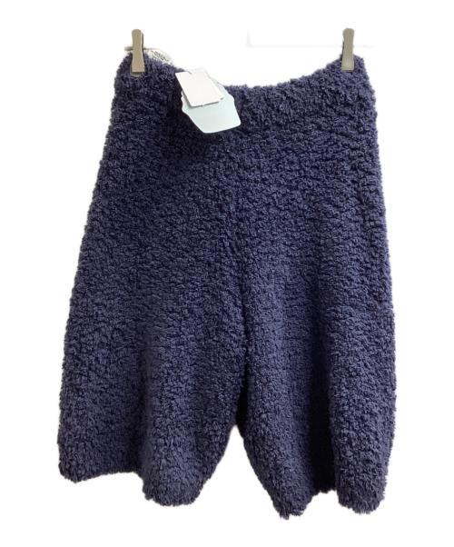 GELATO PIQUE HOMME（ジェラートピケ オム）GELATO PIQUE HOMME (ジェラートピケ オム) PIQUE MONSTER HOMME / ピケモンスターオム / 24AW / PMNP244040 / PMNT244039 ネイビー サイズ:L 未使用品の古着・服飾アイテム