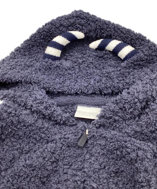 GELATO PIQUE HOMME（ジェラートピケ オム）GELATO PIQUE HOMME (ジェラートピケ オム) PIQUE MONSTER HOMME / ピケモンスターオム / 24AW / PMNP244040 / PMNT244039 ネイビー サイズ:L 未使用品の古着・服飾アイテム