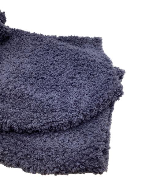 GELATO PIQUE HOMME（ジェラートピケ オム）GELATO PIQUE HOMME (ジェラートピケ オム) PIQUE MONSTER HOMME / ピケモンスターオム / 24AW / PMNP244040 / PMNT244039 ネイビー サイズ:L 未使用品の古着・服飾アイテム