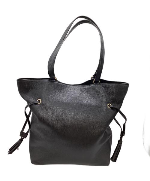 COACH（コーチ）COACH (コーチ) アンディホースアンドシャリッジトートバッグ / CA200 ブラック サイズ:-の古着・服飾アイテム