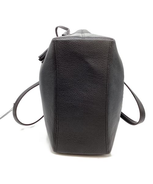 COACH（コーチ）COACH (コーチ) アンディホースアンドシャリッジトートバッグ / CA200 ブラック サイズ:-の古着・服飾アイテム