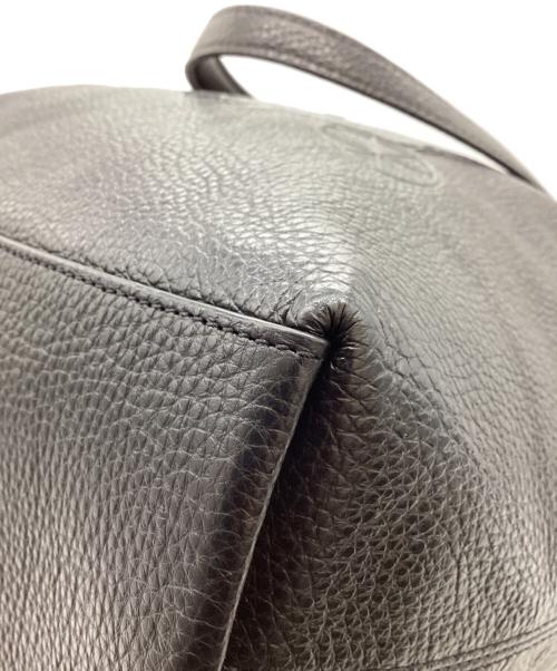 COACH（コーチ）COACH (コーチ) アンディホースアンドシャリッジトートバッグ / CA200 ブラック サイズ:-の古着・服飾アイテム