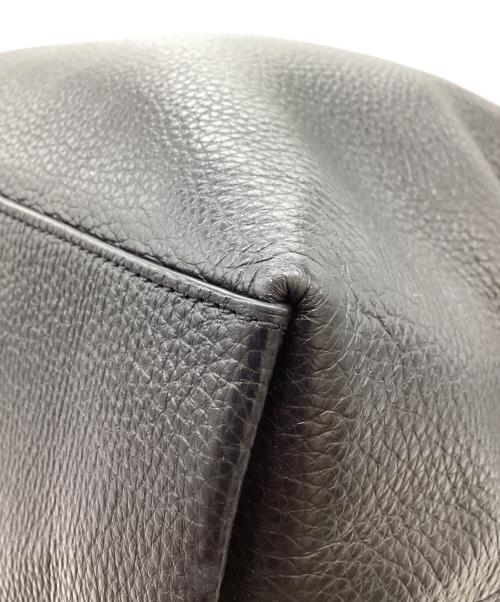 COACH（コーチ）COACH (コーチ) アンディホースアンドシャリッジトートバッグ / CA200 ブラック サイズ:-の古着・服飾アイテム