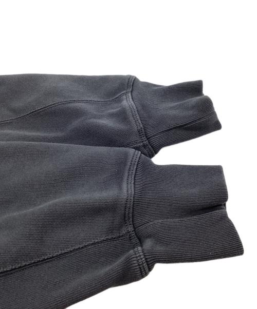 THE NORTHFACE PURPLELABEL（ザ・ノースフェイス パープルレーベル）THE NORTHFACE PURPLELABEL (ザ・ノースフェイス パープルレーベル) Field Hoodie / フィールドフーディー / N24FH059 グレー サイズ:Lの古着・服飾アイテム