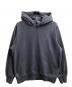 THE NORTHFACE PURPLELABEL（ザ・ノースフェイス パープルレーベル）の古着「Field Hoodie / フィールドフーディー / N24FH059」｜グレー