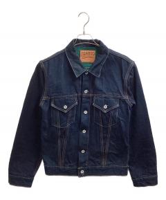 中古・古着通販】BACKERS (バッカーズ) ウエスタンジャケット / 50s