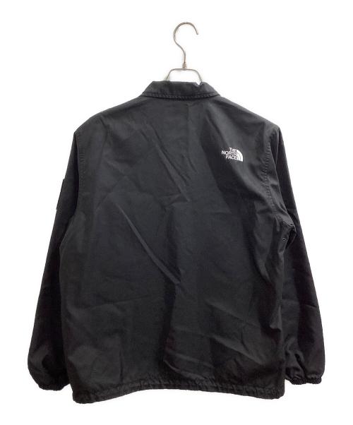 THE NORTH FACE（ザ ノース フェイス）THE NORTH FACE (ザ ノース フェイス) THE COACH JACKET　NP72130 ブラック サイズ:Ｍの古着・服飾アイテム