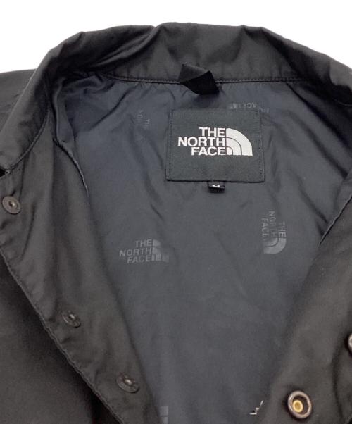 THE NORTH FACE（ザ ノース フェイス）THE NORTH FACE (ザ ノース フェイス) THE COACH JACKET　NP72130 ブラック サイズ:Ｍの古着・服飾アイテム
