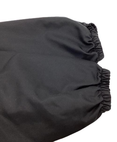 THE NORTH FACE（ザ ノース フェイス）THE NORTH FACE (ザ ノース フェイス) THE COACH JACKET　NP72130 ブラック サイズ:Ｍの古着・服飾アイテム