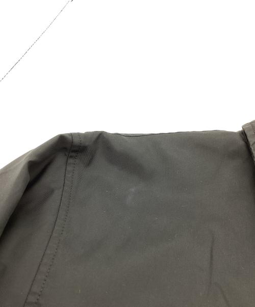 THE NORTH FACE（ザ ノース フェイス）THE NORTH FACE (ザ ノース フェイス) THE COACH JACKET　NP72130 ブラック サイズ:Ｍの古着・服飾アイテム