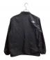 THE NORTH FACE (ザ ノース フェイス) THE COACH JACKET　NP72130 ブラック サイズ:Ｍ：8000円