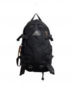 GREGORYグレゴリー）の古着「グレゴリーALL DAY V2.1」｜ブラック