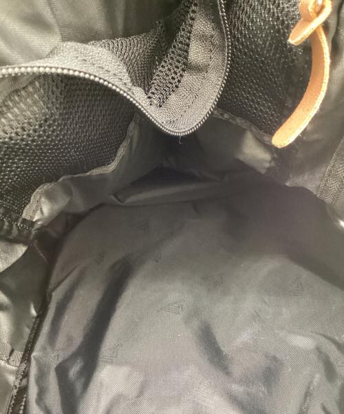 GREGORY（グレゴリー）GREGORY (グレゴリー) グレゴリーALL DAY V2.1 ブラック サイズ:-の古着・服飾アイテム
