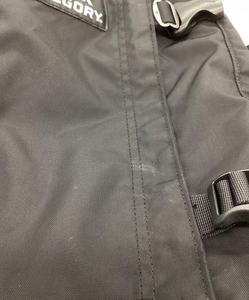 GREGORY（グレゴリー）GREGORY (グレゴリー) グレゴリーALL DAY V2.1 ブラック サイズ:-の古着・服飾アイテム