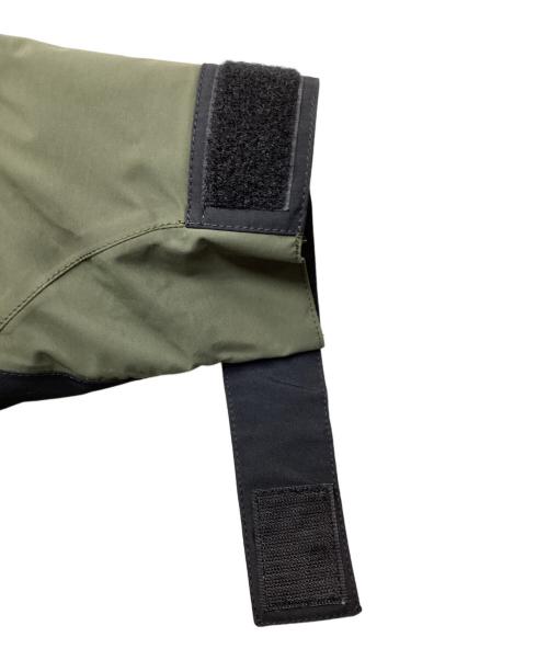 THE NORTH FACE（ザ ノース フェイス）THE NORTH FACE (ザ ノース フェイス)  Mountain Down Jacket / マウンテン ダウン ジャケット / ND91930 オリーブ サイズ:Lの古着・服飾アイテム