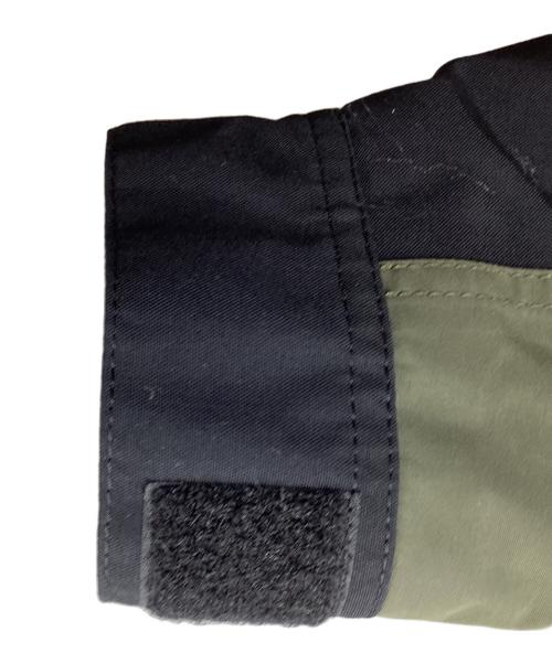 THE NORTH FACE（ザ ノース フェイス）THE NORTH FACE (ザ ノース フェイス)  Mountain Down Jacket / マウンテン ダウン ジャケット / ND91930 オリーブ サイズ:Lの古着・服飾アイテム