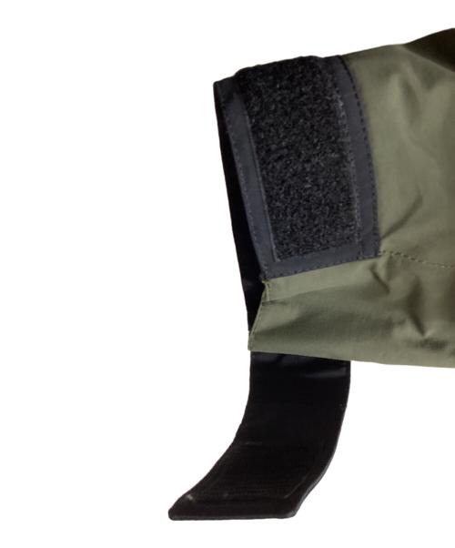 THE NORTH FACE（ザ ノース フェイス）THE NORTH FACE (ザ ノース フェイス)  Mountain Down Jacket / マウンテン ダウン ジャケット / ND91930 オリーブ サイズ:Lの古着・服飾アイテム