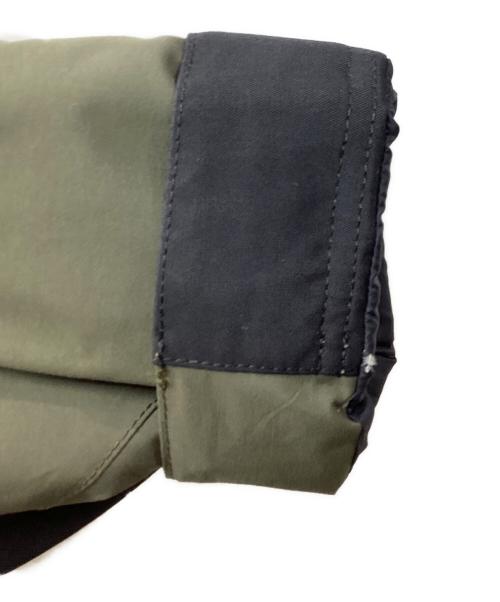 THE NORTH FACE（ザ ノース フェイス）THE NORTH FACE (ザ ノース フェイス)  Mountain Down Jacket / マウンテン ダウン ジャケット / ND91930 オリーブ サイズ:Lの古着・服飾アイテム