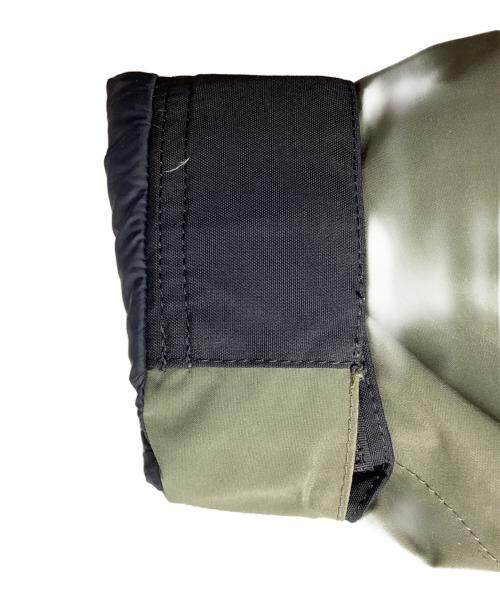 THE NORTH FACE（ザ ノース フェイス）THE NORTH FACE (ザ ノース フェイス)  Mountain Down Jacket / マウンテン ダウン ジャケット / ND91930 オリーブ サイズ:Lの古着・服飾アイテム