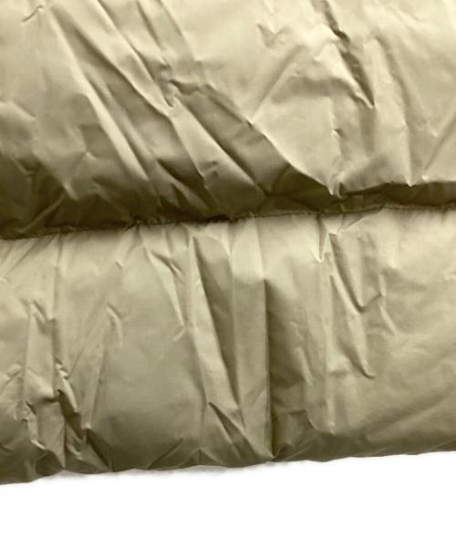 Pyrenex（ピレネックス）Pyrenex (ピレネックス) SPOUTNIC JACKET MAT / HMG065 ベージュ サイズ:Sの古着・服飾アイテム