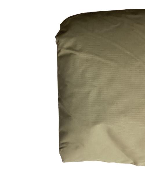 Pyrenex（ピレネックス）Pyrenex (ピレネックス) SPOUTNIC JACKET MAT / HMG065 ベージュ サイズ:Sの古着・服飾アイテム