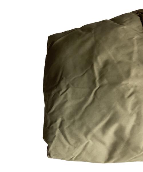 Pyrenex（ピレネックス）Pyrenex (ピレネックス) SPOUTNIC JACKET MAT / HMG065 ベージュ サイズ:Sの古着・服飾アイテム