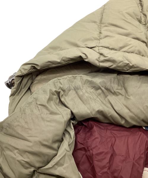 Pyrenex（ピレネックス）Pyrenex (ピレネックス) SPOUTNIC JACKET MAT / HMG065 ベージュ サイズ:Sの古着・服飾アイテム