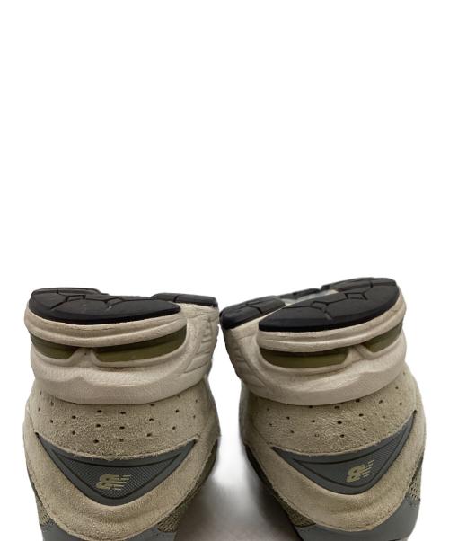 NEW BALANCE（ニューバランス）NEW BALANCE (ニューバランス) M2002RFT グレー サイズ:25.5cmの古着・服飾アイテム