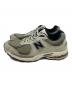 NEW BALANCE (ニューバランス) M2002RFT グレー サイズ:25.5cm：8000円