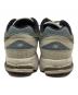 中古・古着 NEW BALANCE (ニューバランス) M2002RFT グレー サイズ:25.5cm：8000円
